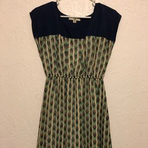 Flowy Dress